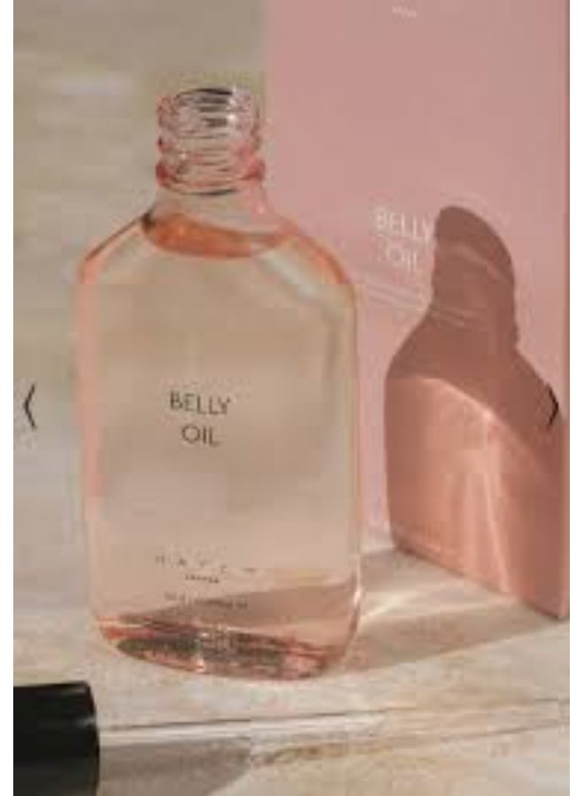 هاتش زيت بطن هاتش ميني مي 195 مل - Image 2